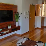 Zen Pearl-luxury Com Piscina Apartament Funchal (Madeira)