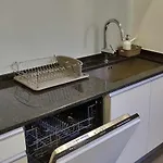 Apartment Zen Pearl-luxury Com Piscina