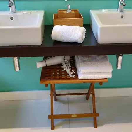 Zen Pearl-luxury Com Piscina