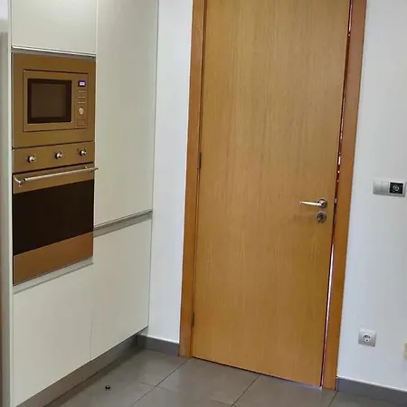Zen Pearl-luxury Com Piscina Apartment *