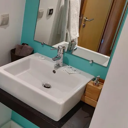 Zen Pearl-luxury Com Piscina * Funchal