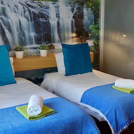 Zen Pearl-luxury Com Piscina