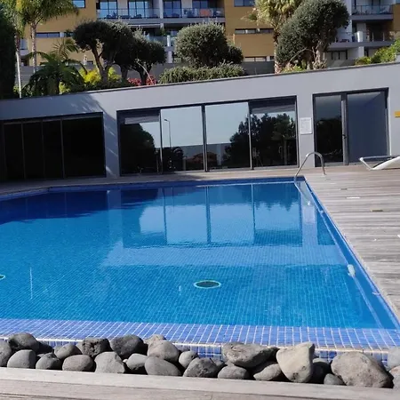 Zen Pearl-luxury Com Piscina Apartment *