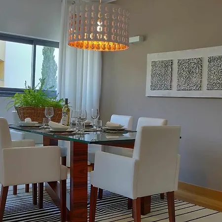 Appartement Zen Pearl-luxury Com Piscina *