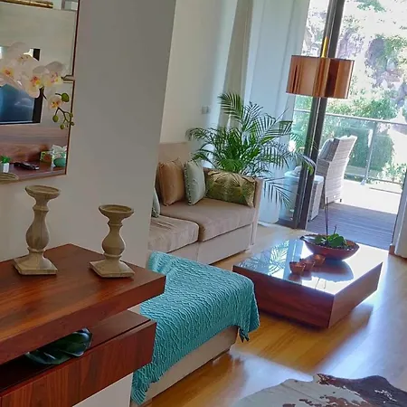 Zen Pearl-luxury Com Piscina