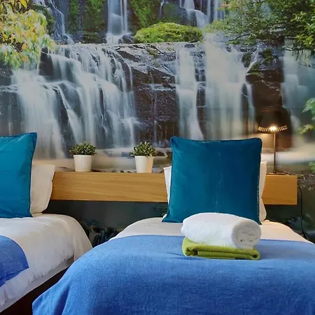 Zen Pearl-luxury Com Piscina Apartment Funchal (Madeira)
