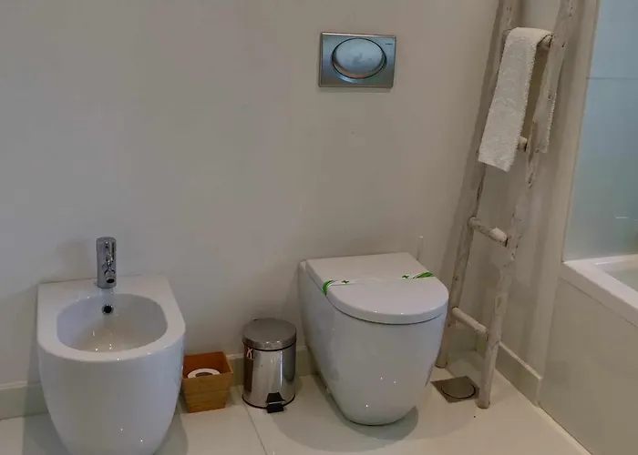 Zen Pearl-luxury Com Piscina *