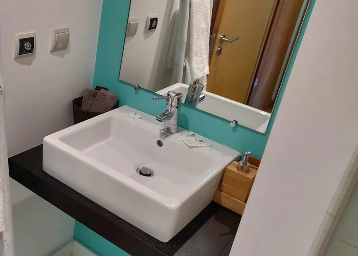 Zen Pearl-luxury Com Piscina * Funchal (Madeira)