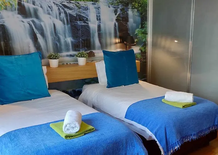 Zen Pearl-luxury Com Piscina