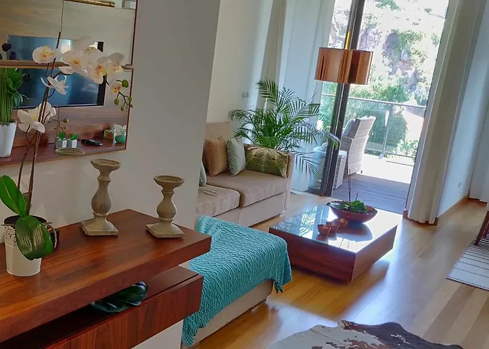 Zen Pearl-luxury Com Piscina